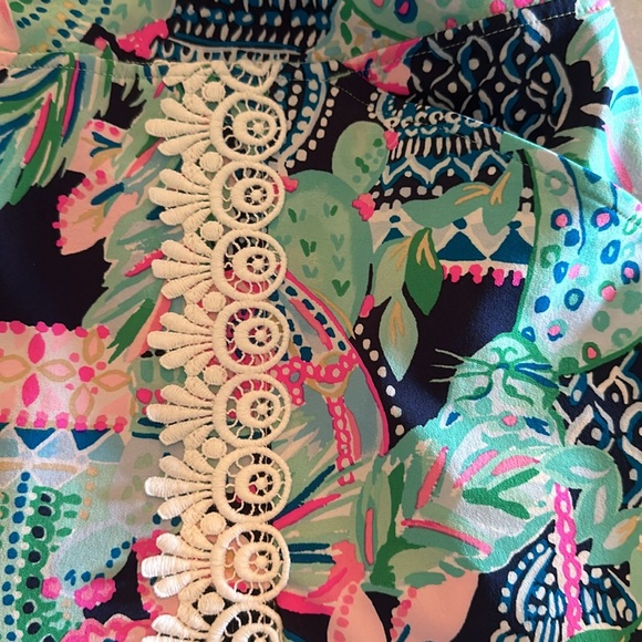 Lilly Pulitzer Skort - Picture 3 of 6
